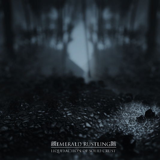 Liquefaction Of Solid Crust