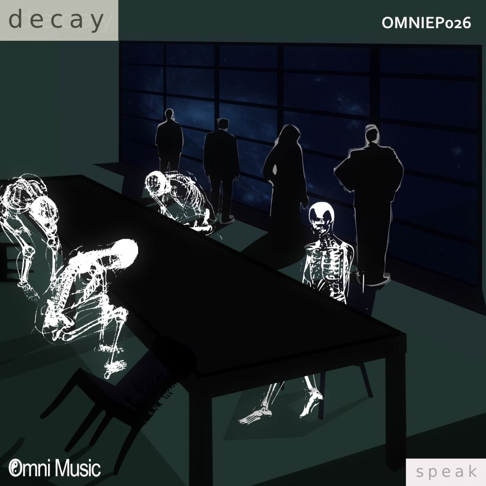 Decay (Original Mix)