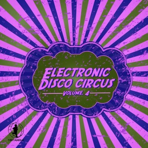 Electronic Disco Circus, Vol 4