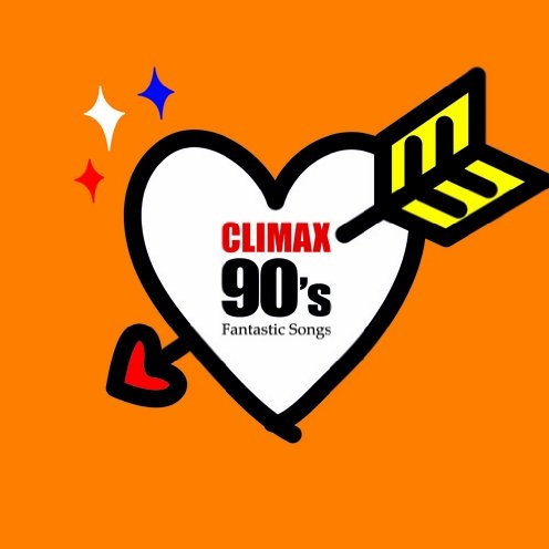 CLIMAX 90's Fantastic Songs