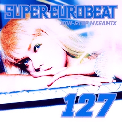Super Eurobeat 127
