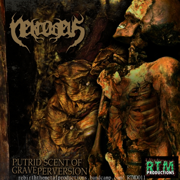 Lords of the Nekrothrone