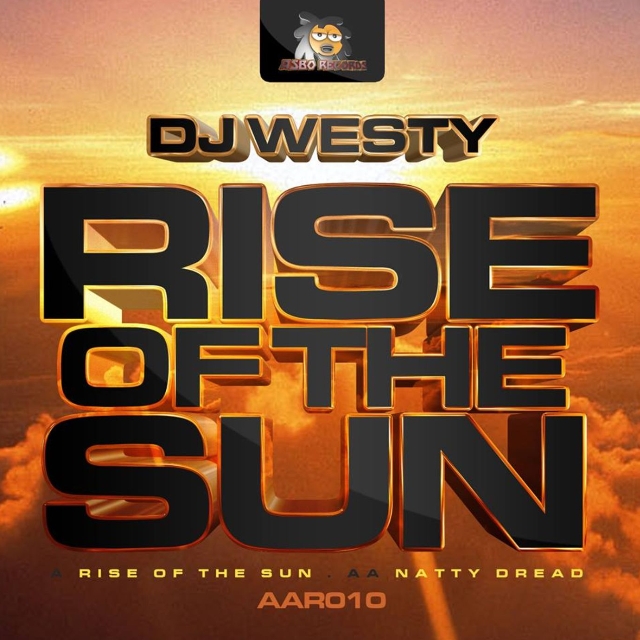 Rise Of The Sun