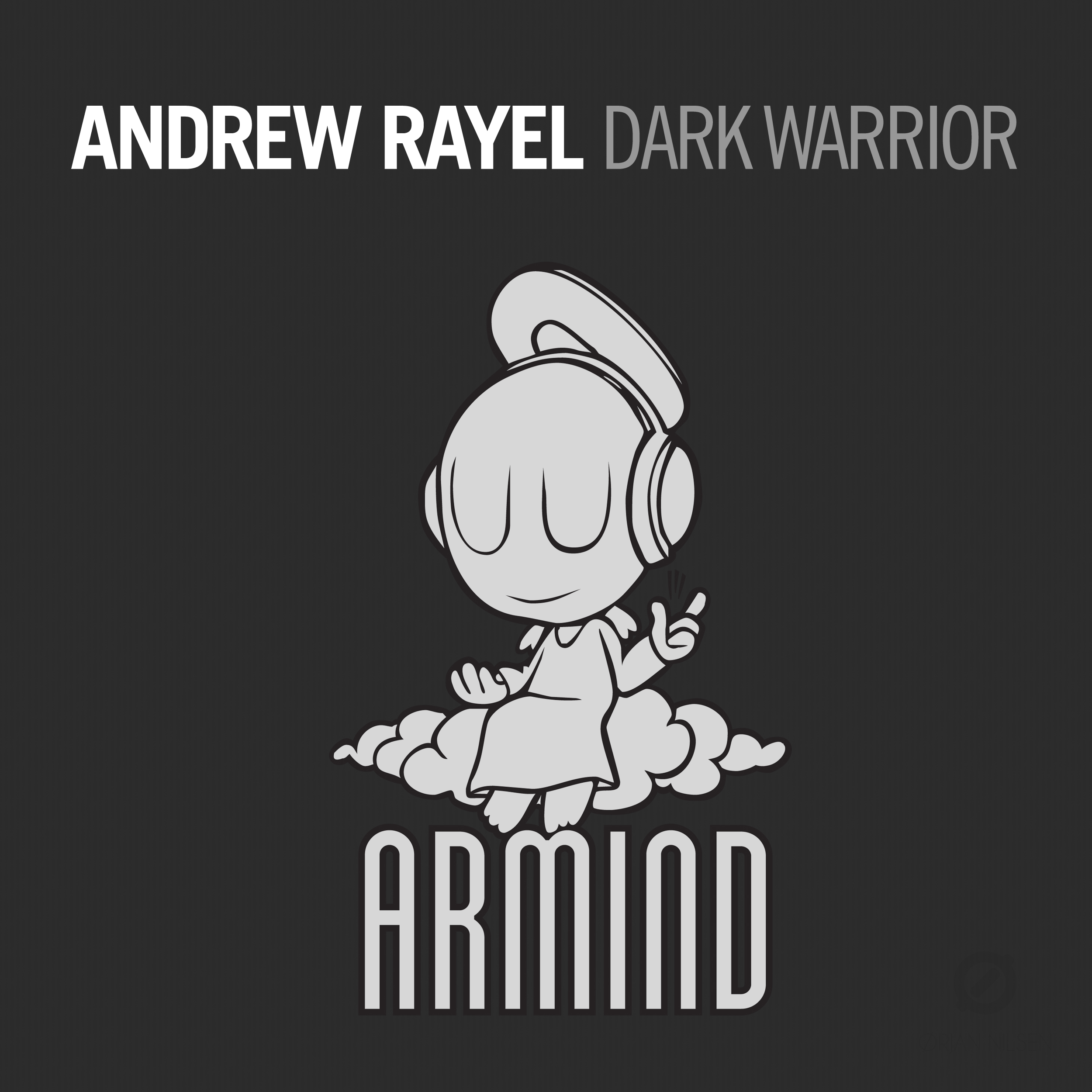 Dark Warrior (Original Mix)