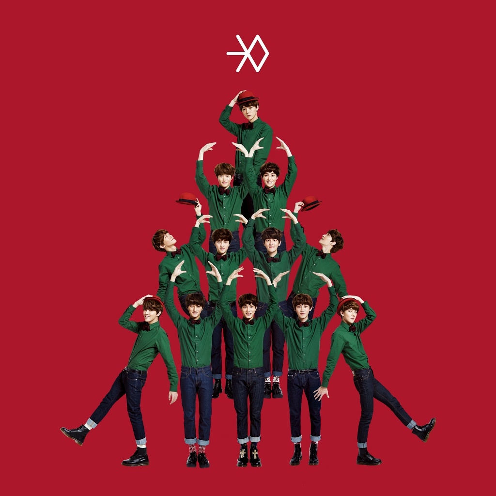 12  Miracles In December