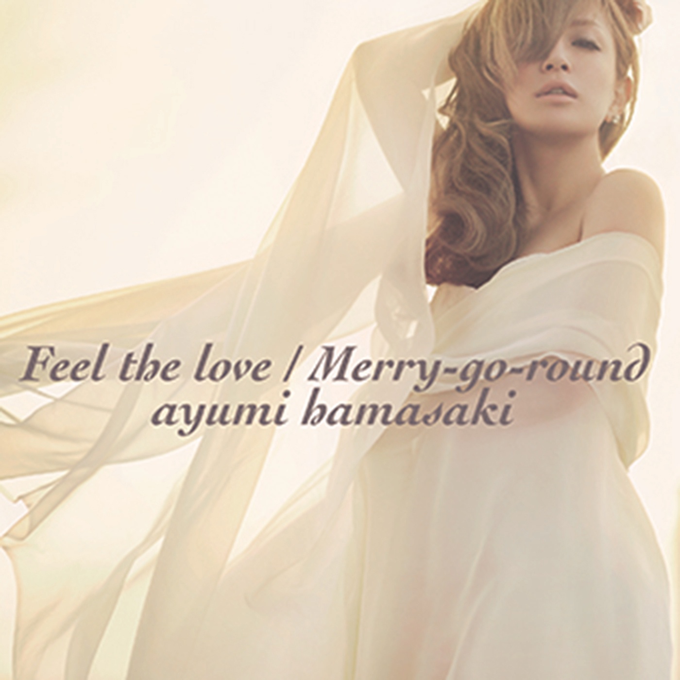 Feel the love/Merry-go-round