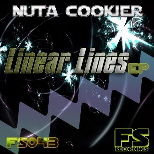Linear Lines (Original Mix)