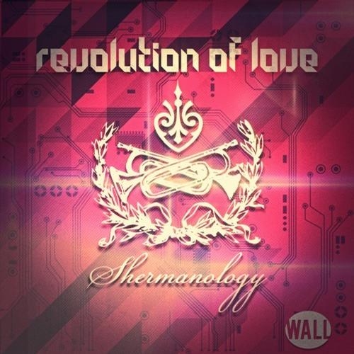 Revolution Of Love (Radio Edit)
