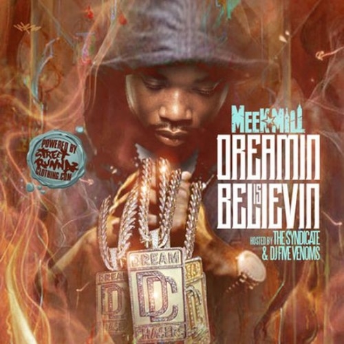 Terrorist (Feat. Lil Wayne)