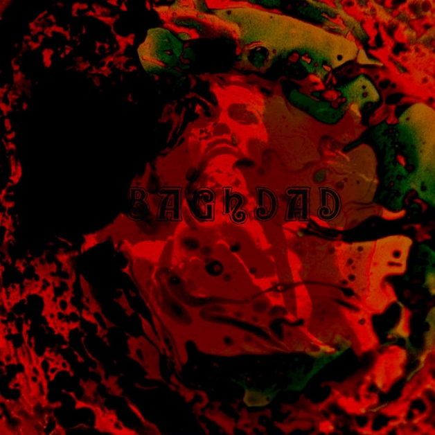 Indie Rock Must Die E.P.