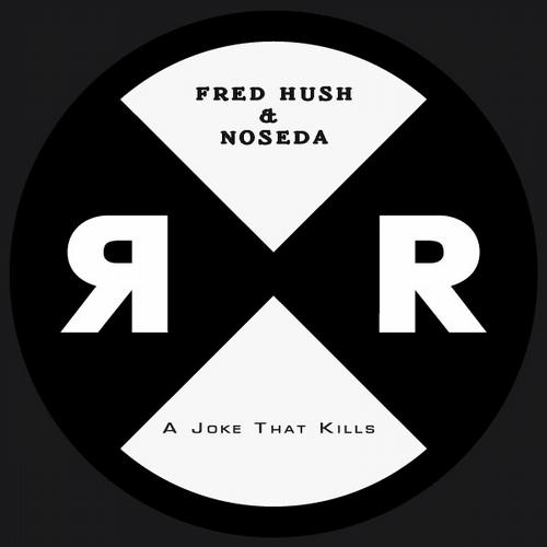 A Joke That Kills (Green Velvet Remix)
