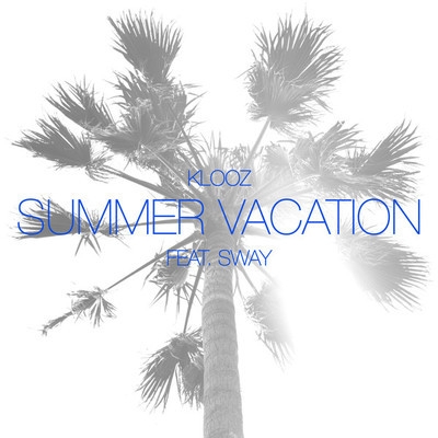 Summer Vacation Instrumental (feat. Sway)