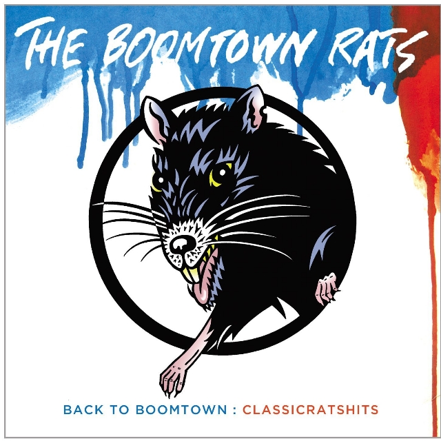 Back To Boomtown: Classicratshits