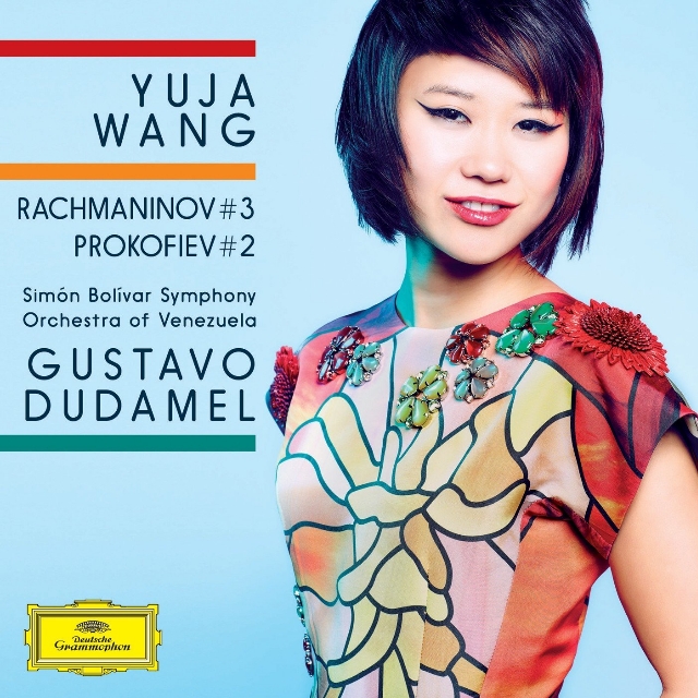 Yuja Wang: Piano Concertos