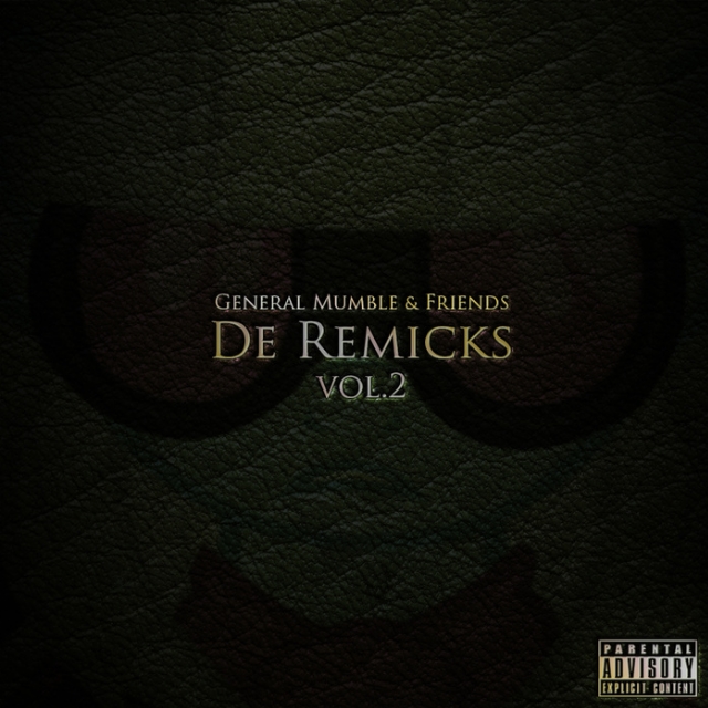 Cheryl (General Mumble remix)