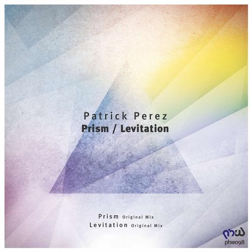Levitation (Original Mix)