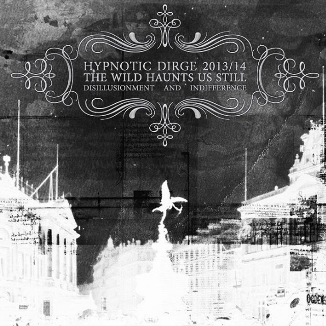 Inflorescence of Silence