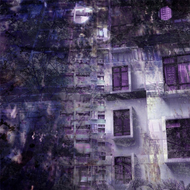 Untitled Black Synaesthesia