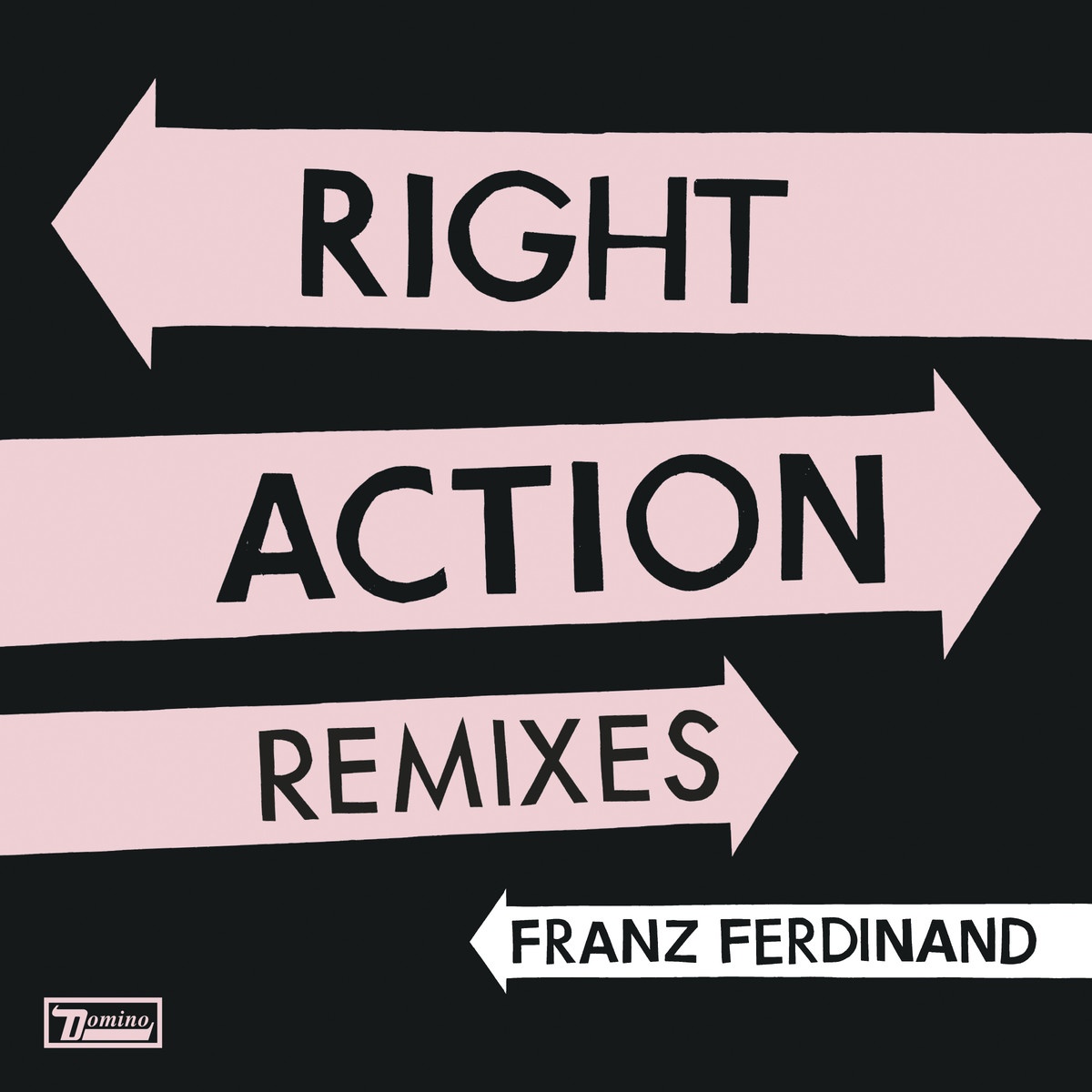 Right Action Remixes