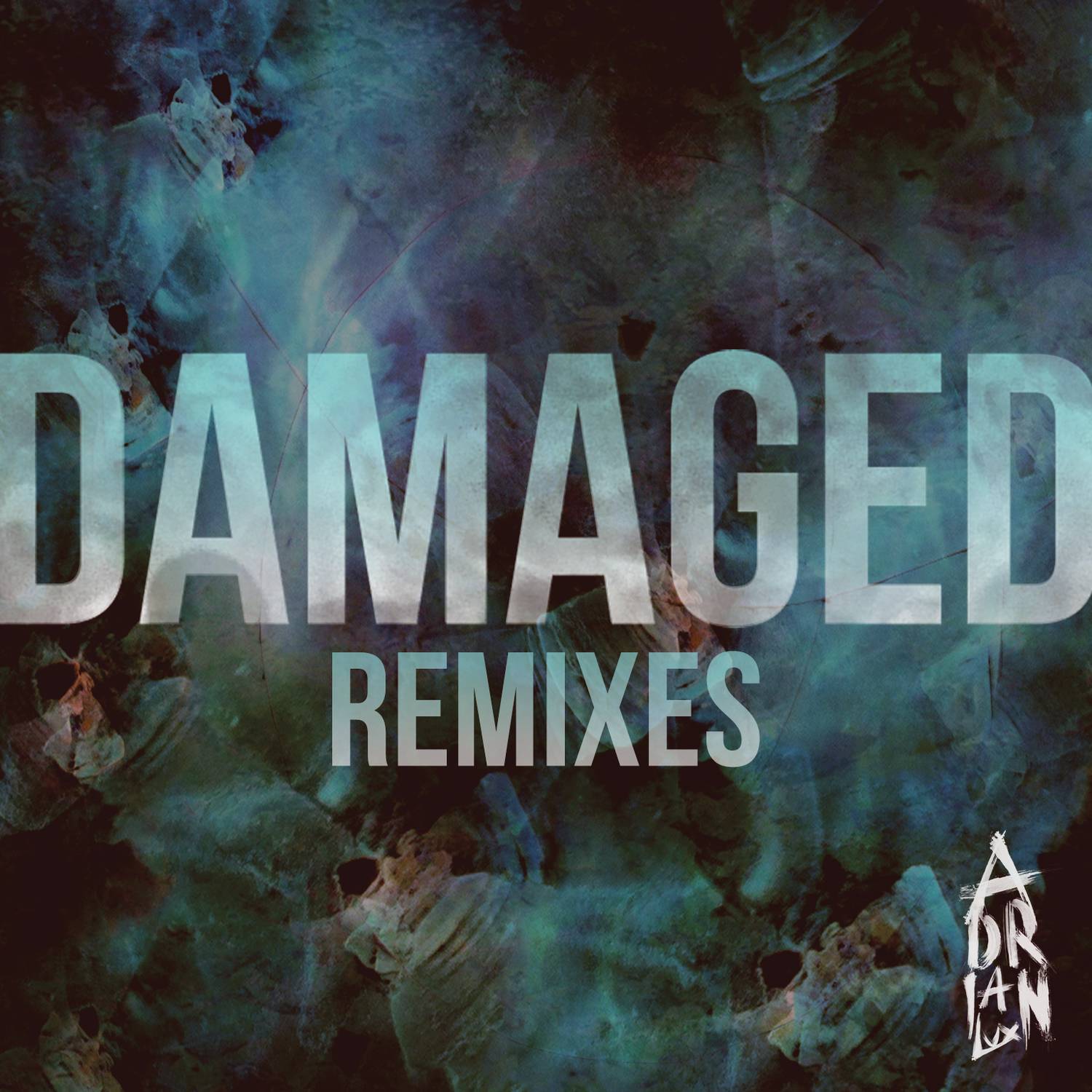 Damaged (Bottai Remix)