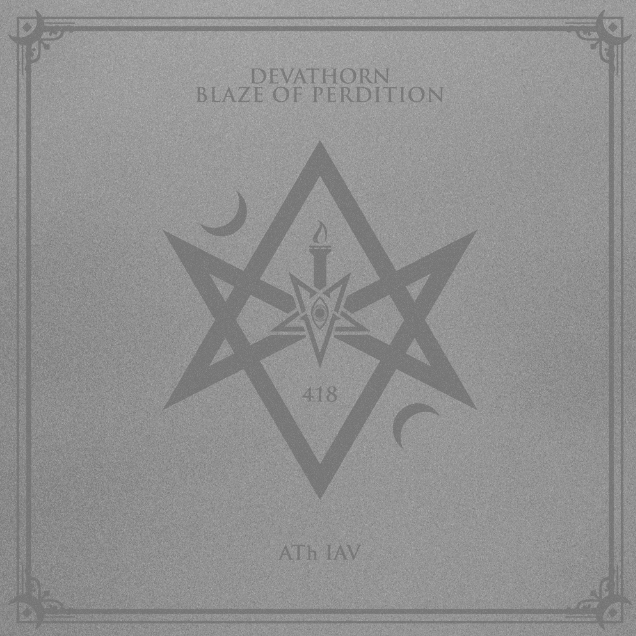 Between Two Cresent Moons