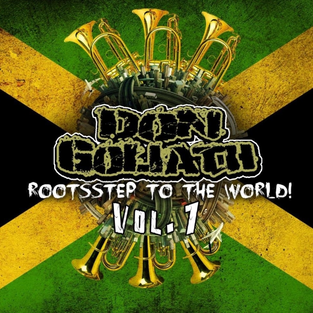 Reach Nowhere Riddim