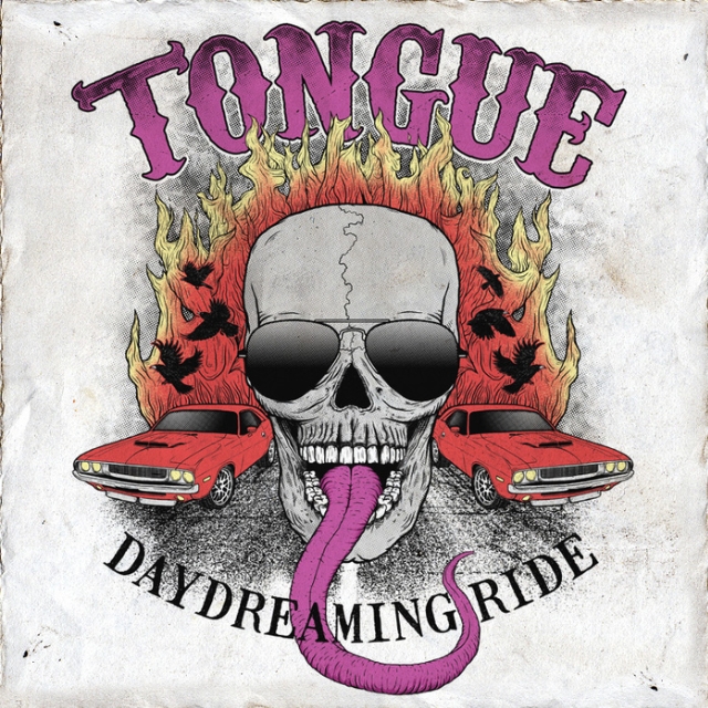 A Night You'll Never Remember Vol 3 : Daydreaming Ride EP 