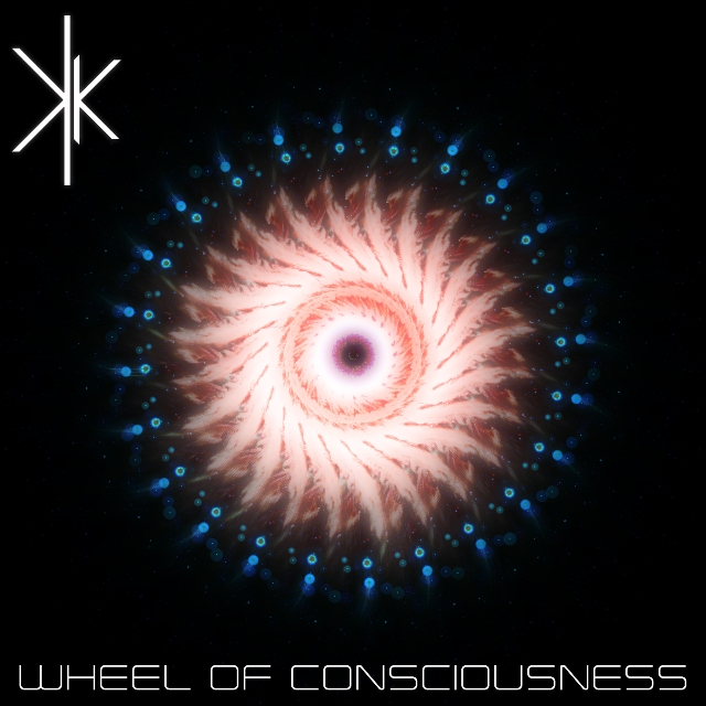 Wheel of Consciousness