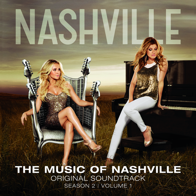 The Music Of Nashville: Original Soundtrack Season 2, Volume 1