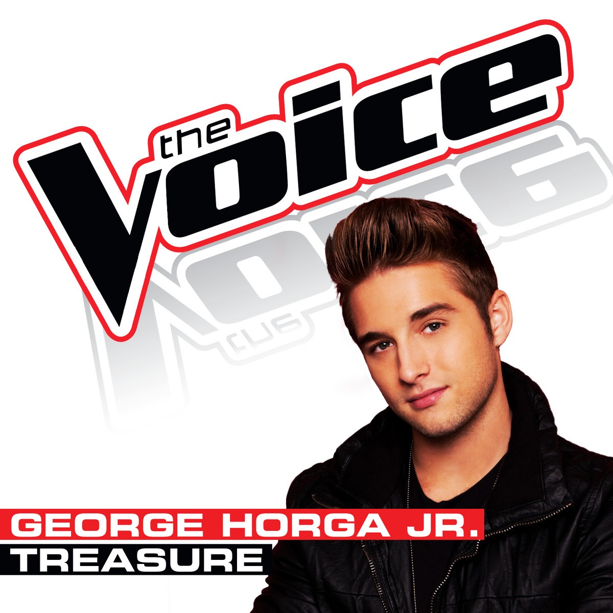 Treasure (The Voice Performance)