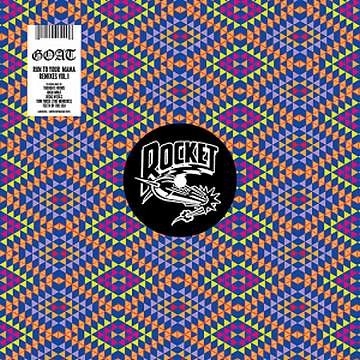 Run To Your Mama (Thought Forms Remix)