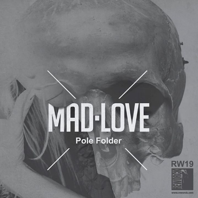 Mad Love EP