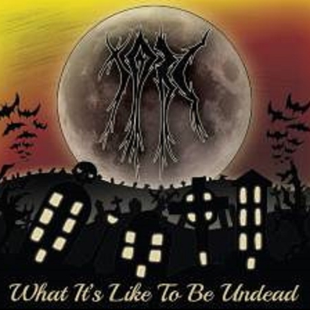 What It' s Like To Be Undead