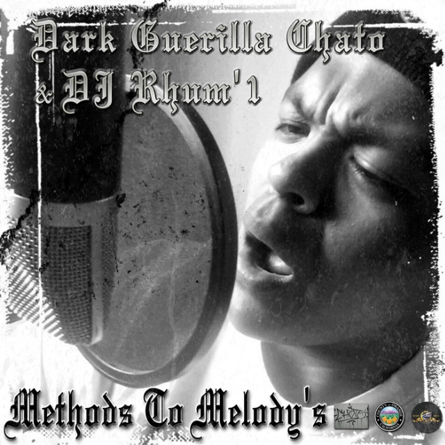 Fire and Brimstone (ft. Fubar) (prod. by DJ Rhum'1)