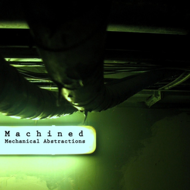 Mechanical Abstractions