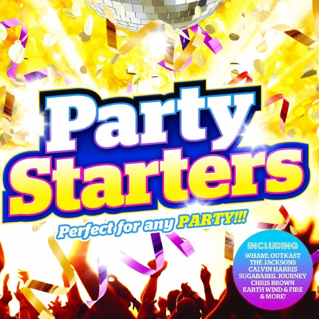 Party Starters