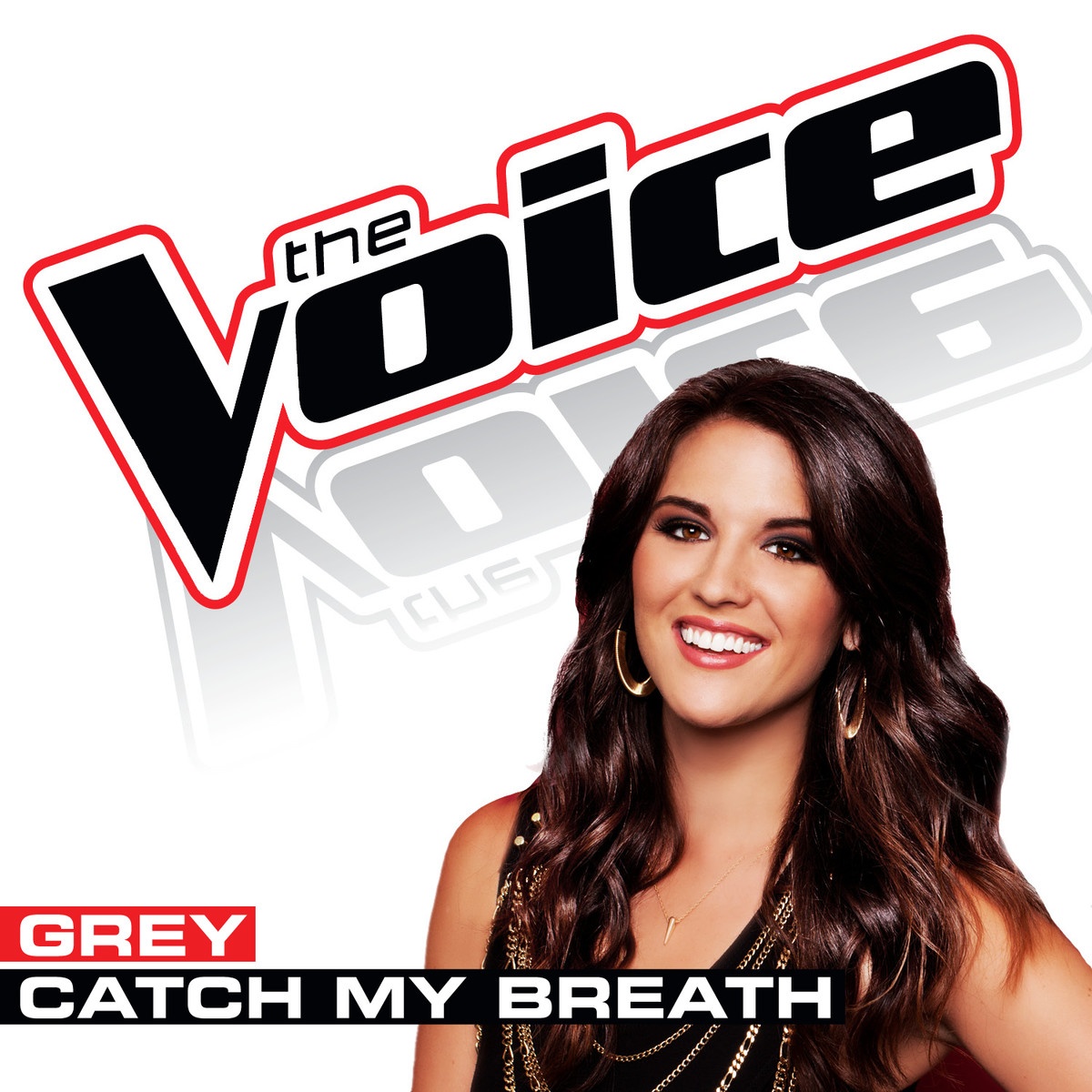 Catch My Breath (The Voice Performance)