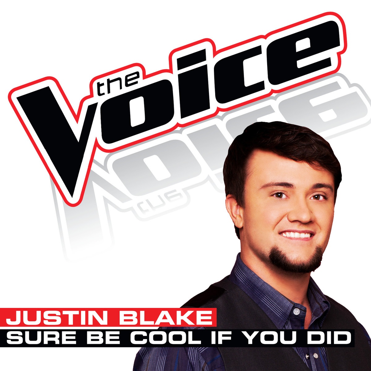 Sure Be Cool If You Did (The Voice Performance)