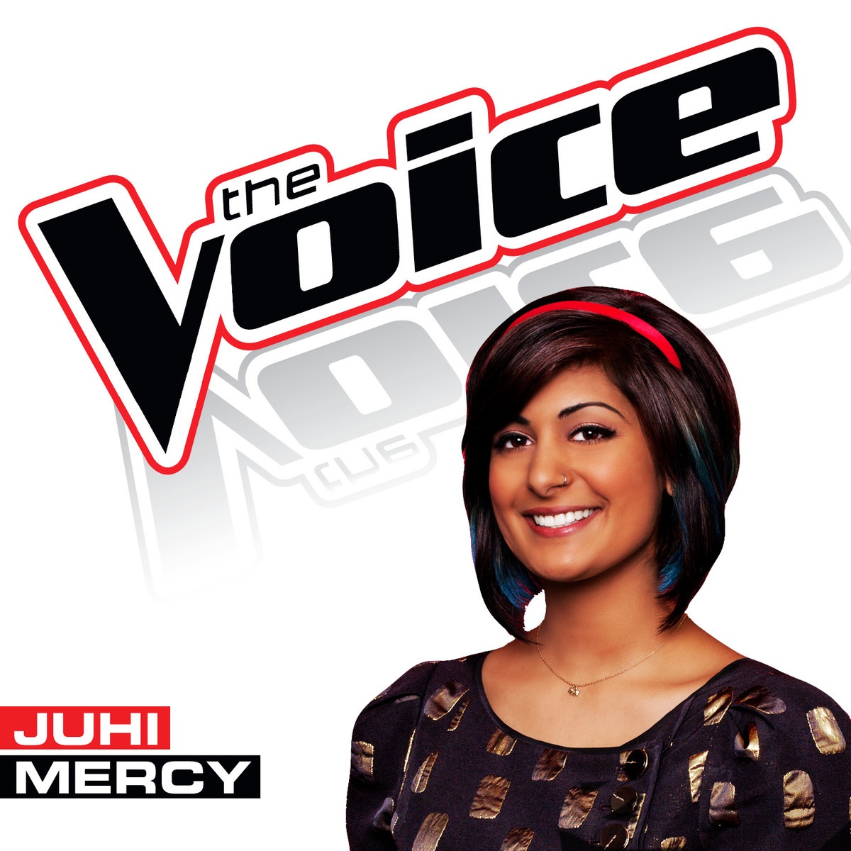 Mercy (The Voice Performance)