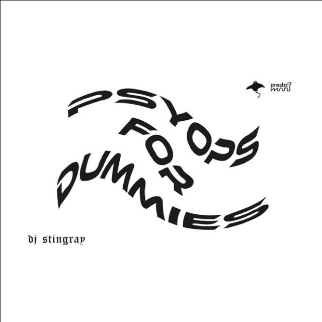 The Strategy Of Tension