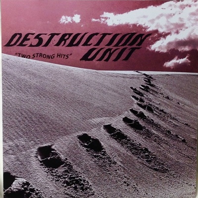 Sonic Pearl b/w Nightfall