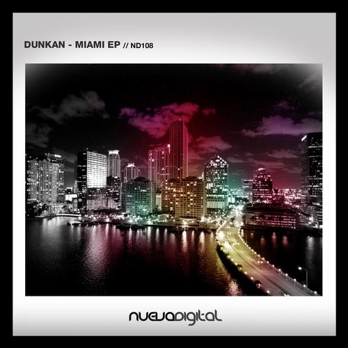 Miami (Original Mix)