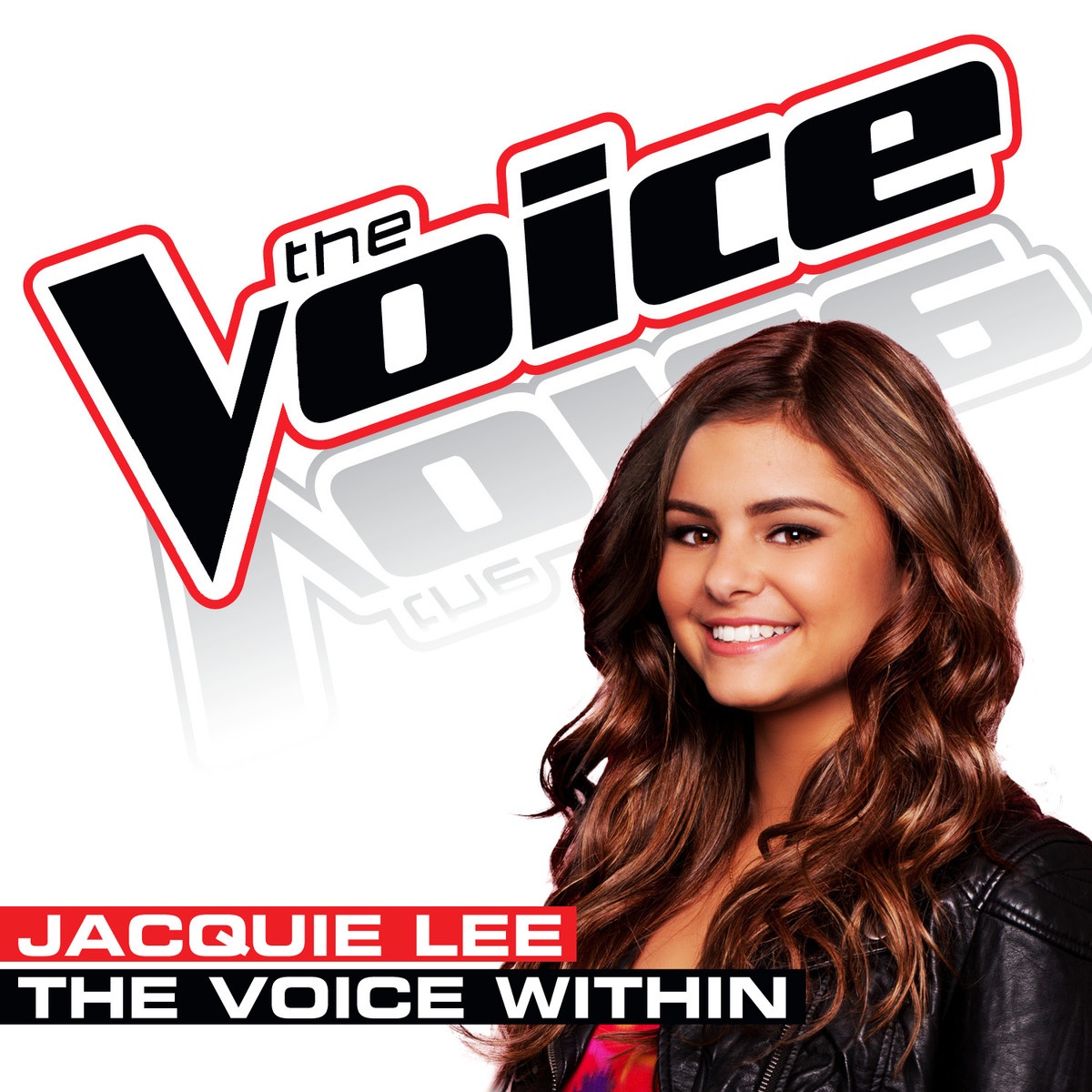 The Voice Within (The Voice Performance)
