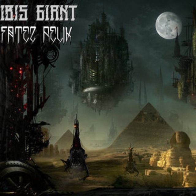 Sympathy For The Rebel (Intro)