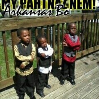 Hustling Ft. Griff & Q Note