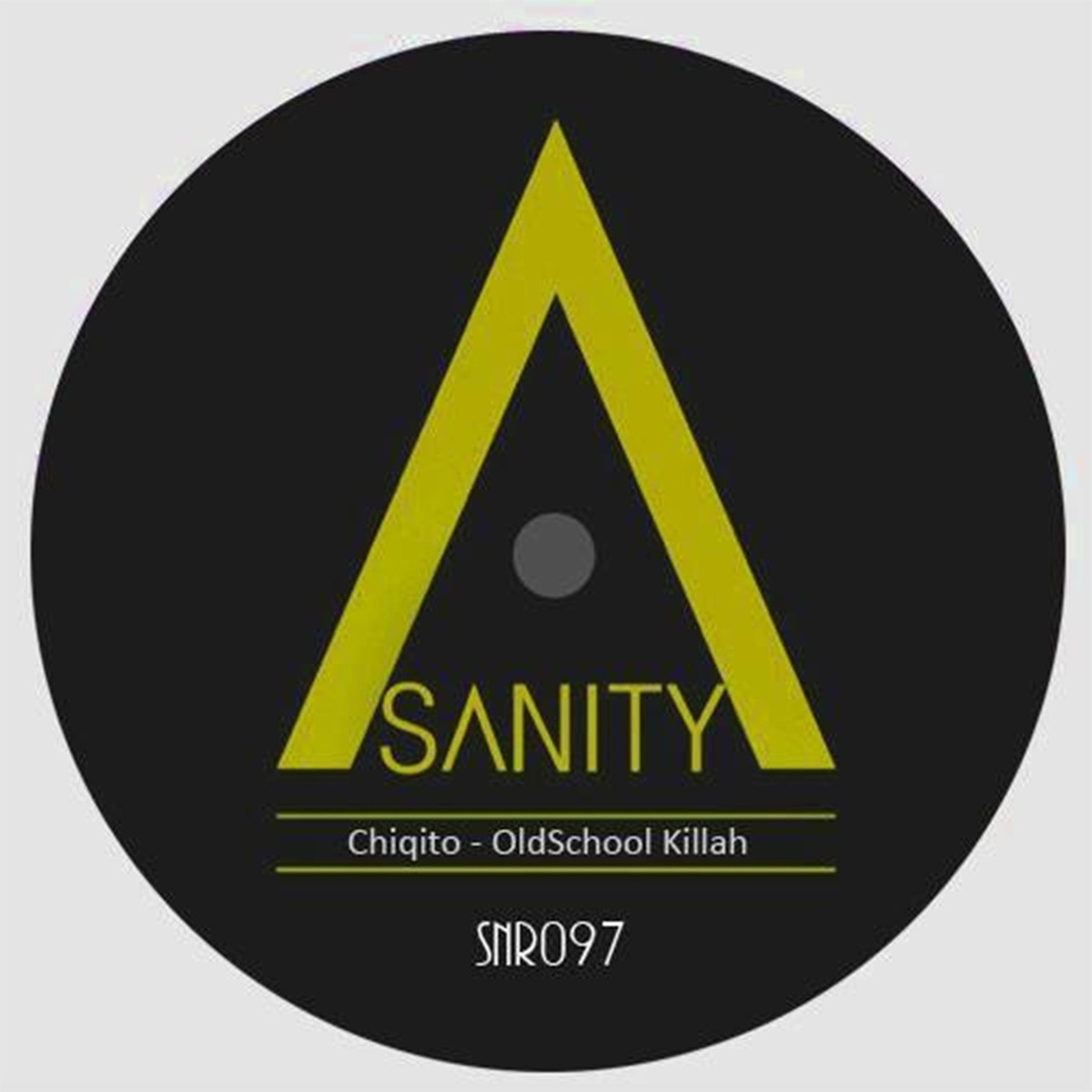 Oldskool Killah (Original Mix)