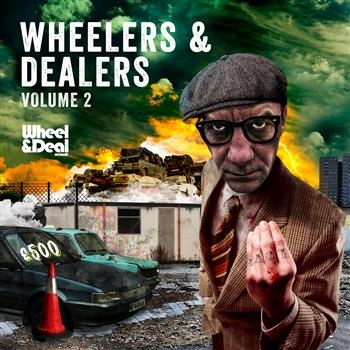 Wheelers & Dealers Vol. 2