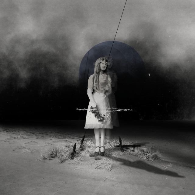 The Cup of Remembered Things [bonus track]