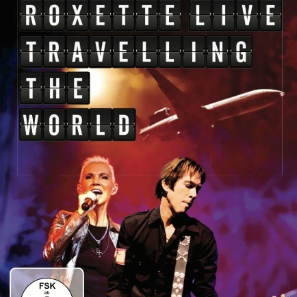 Traveling the World Live 