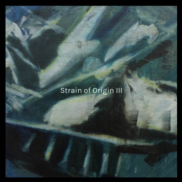 Strain of Origin III
